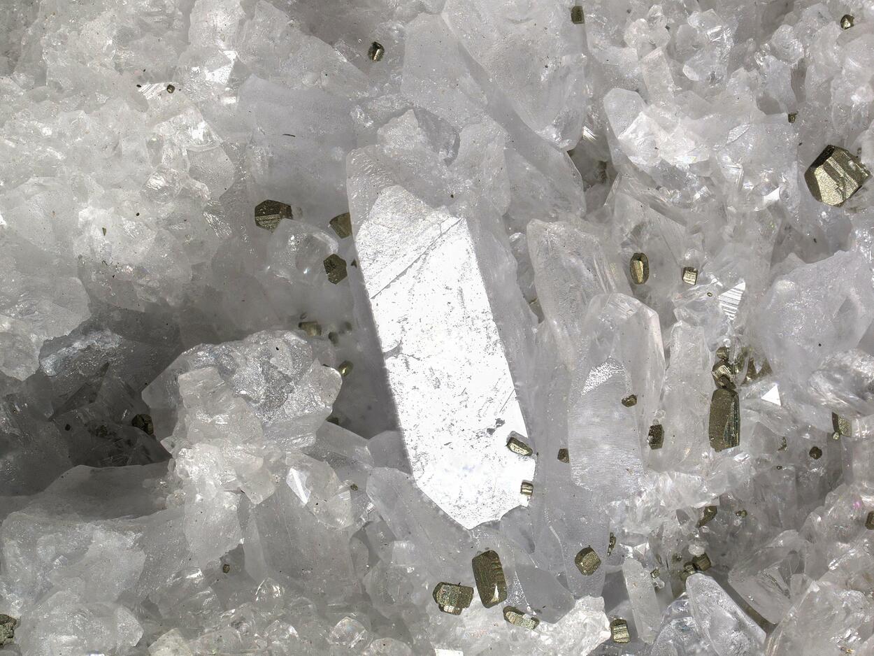 Baryte