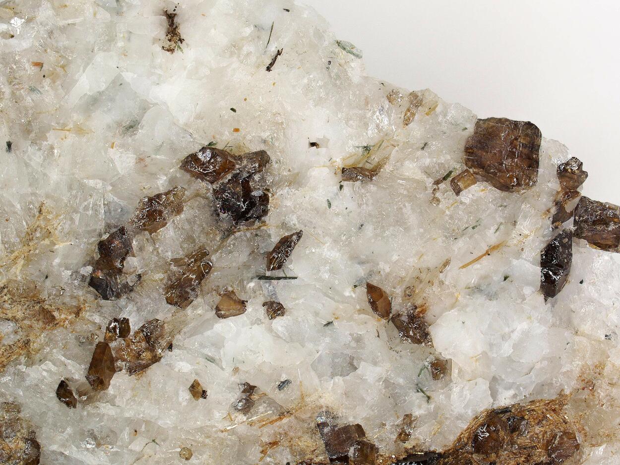 Fersmanite