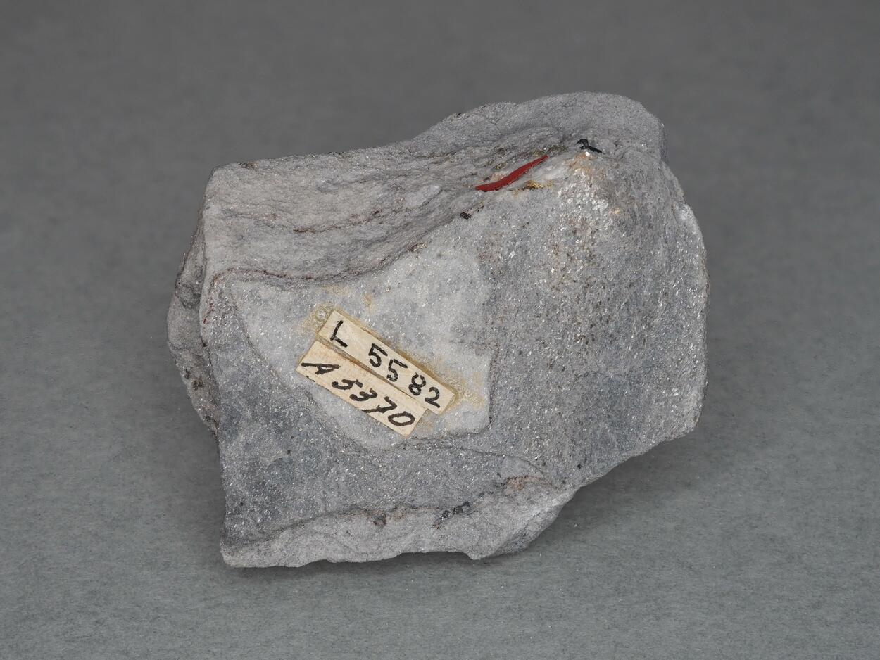 Jordanite