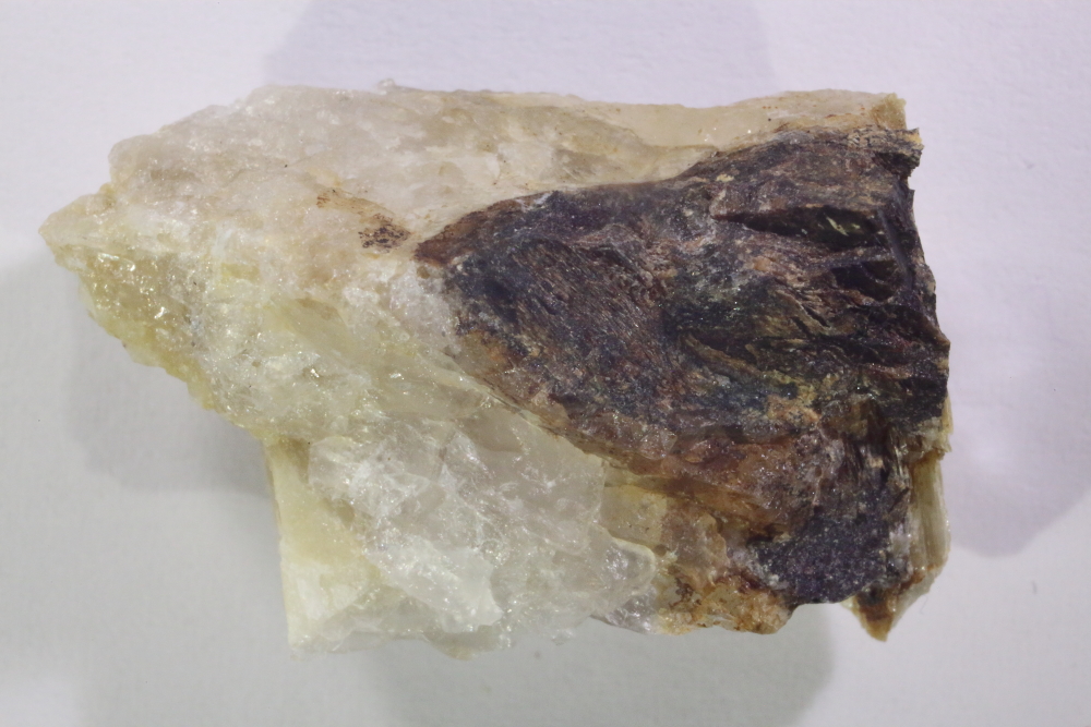 Ferrisicklerite