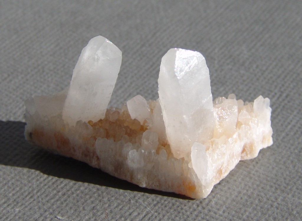 Quartz