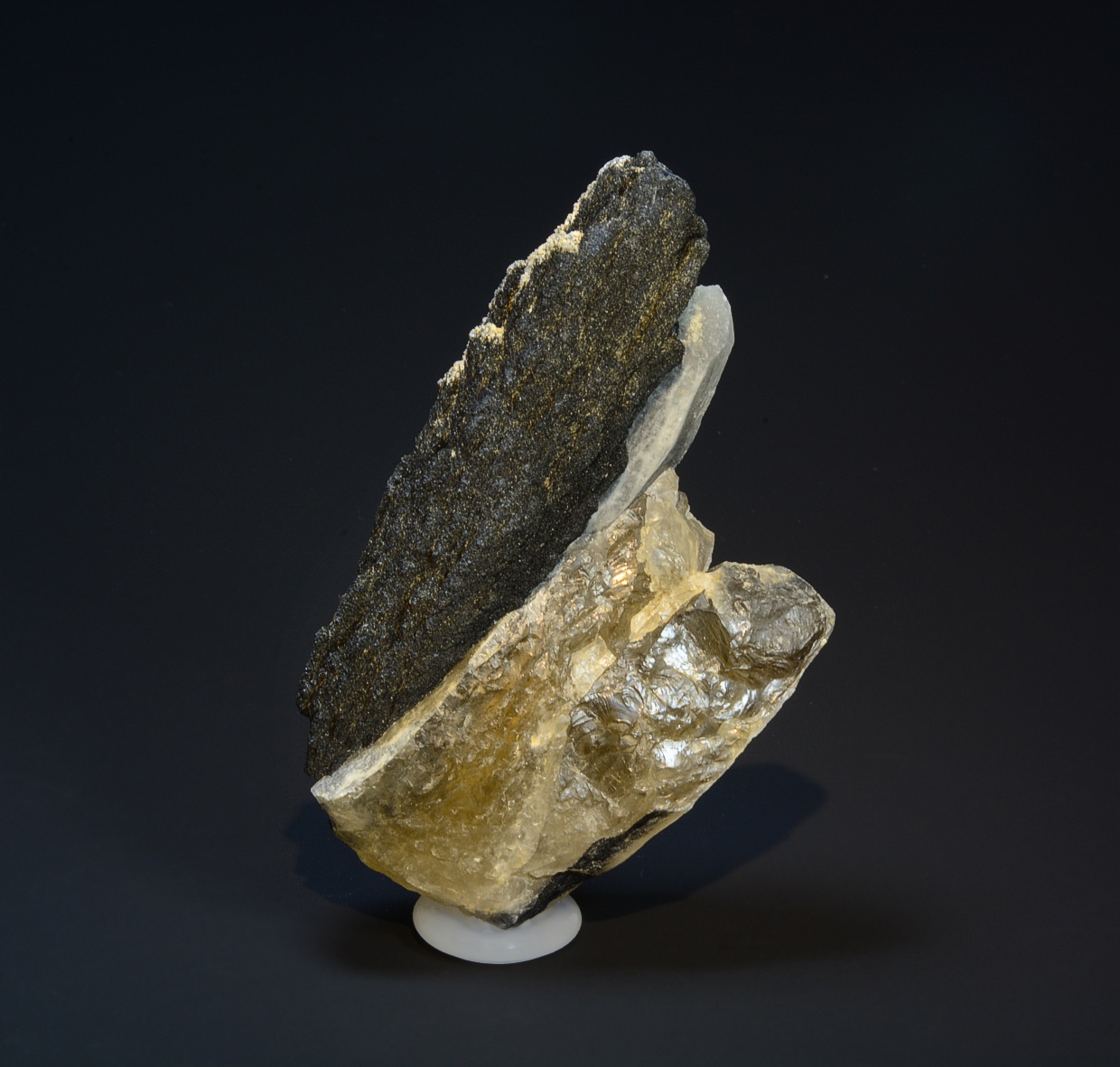 Schorl