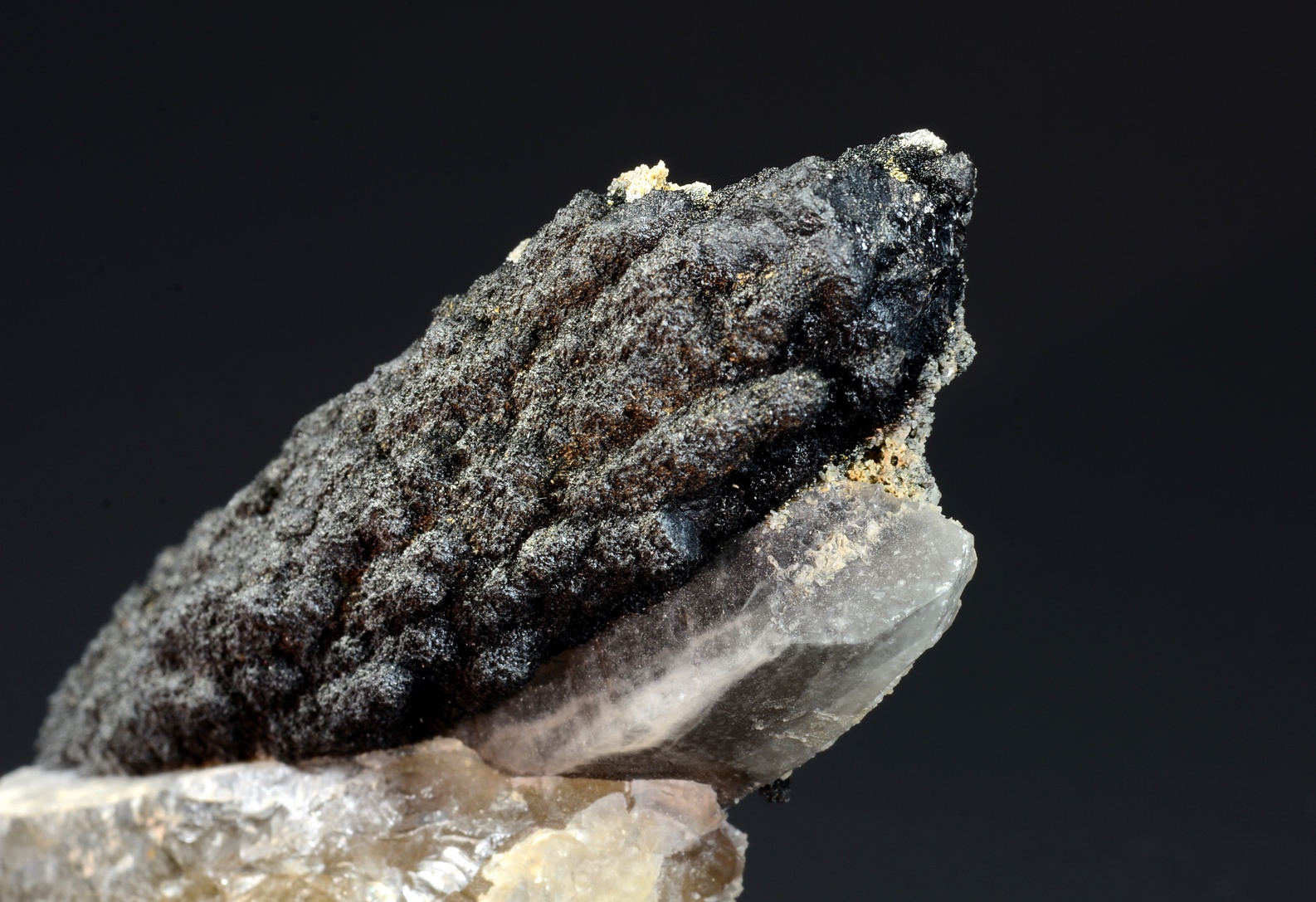 Schorl