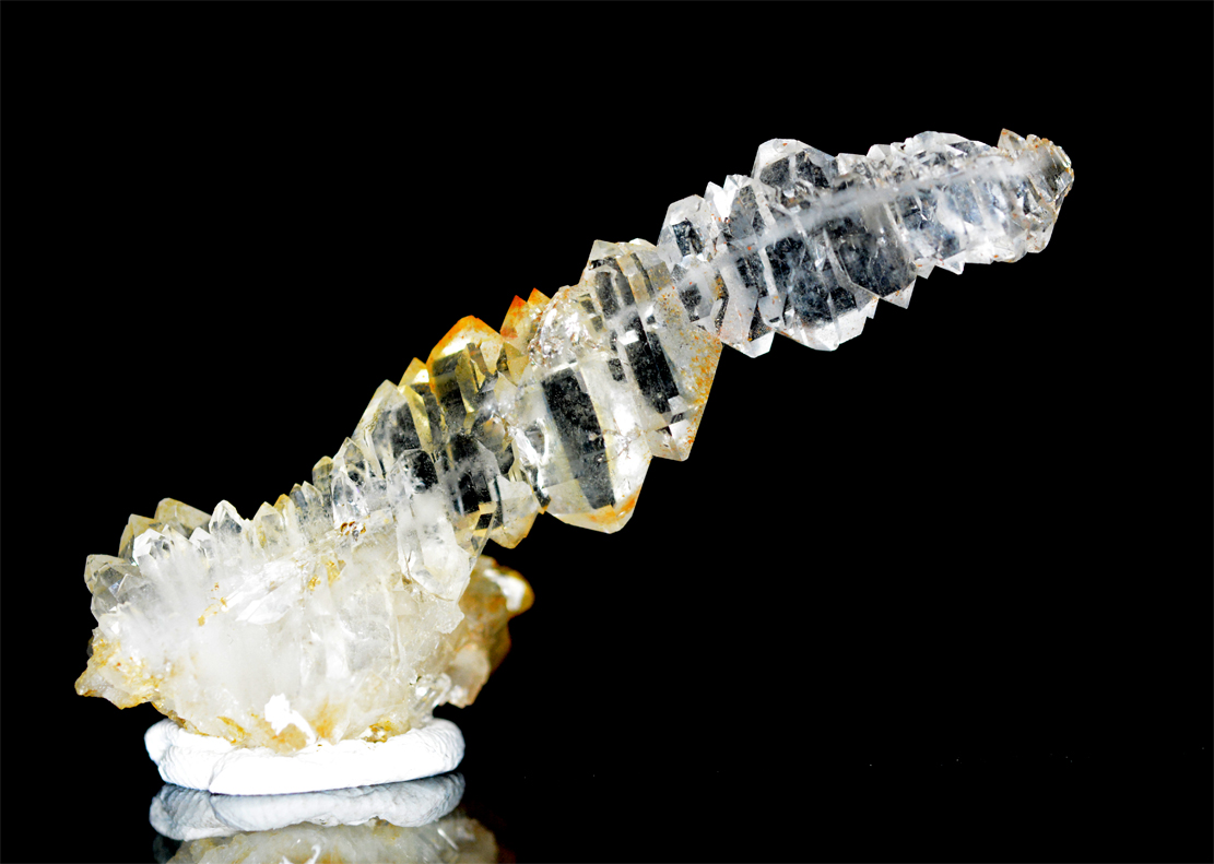 Faden Quartz