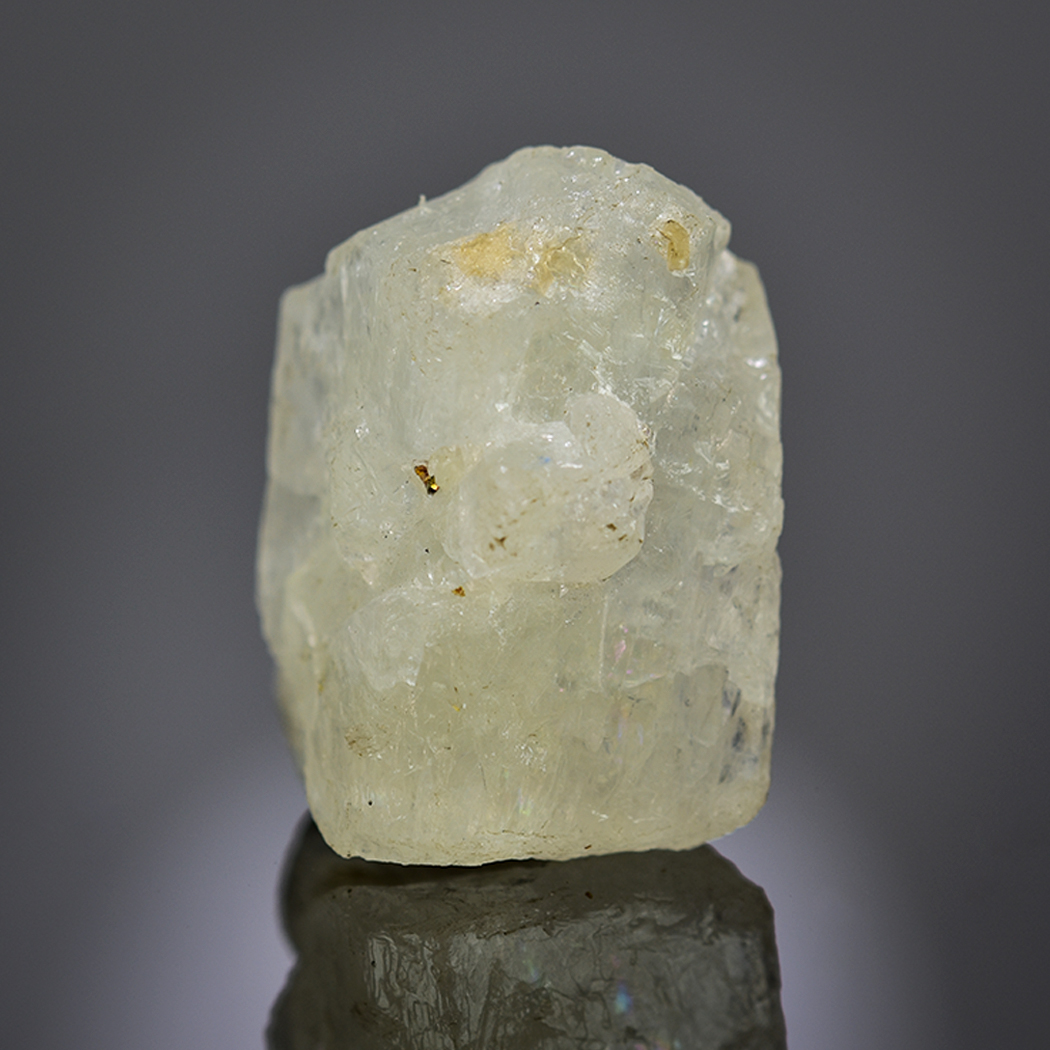 Scapolite Var Wernerite