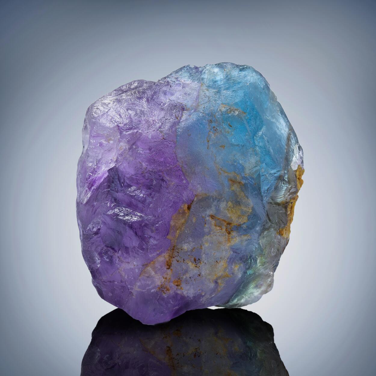Fluorite