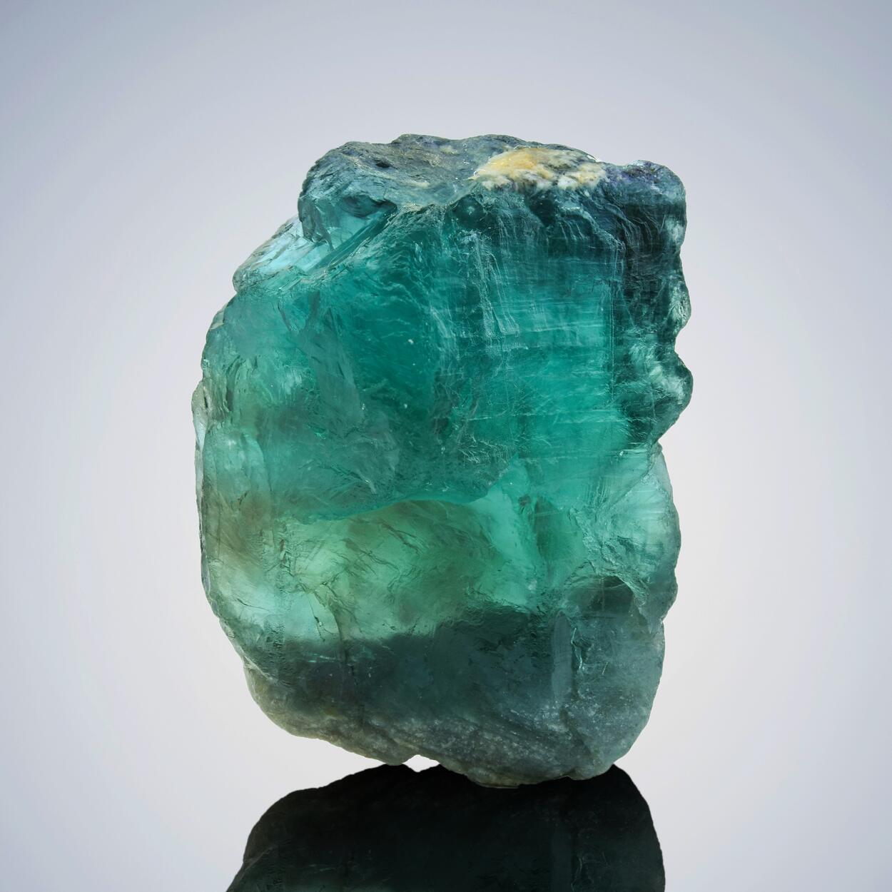 Fluorite