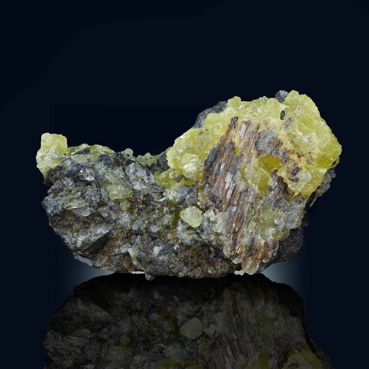 Brucite