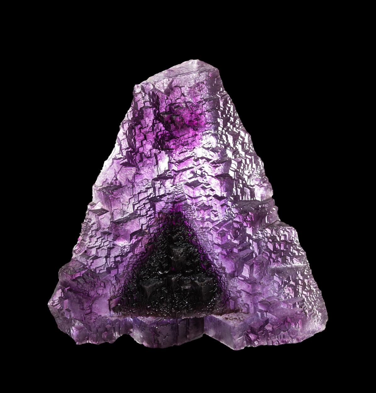 Fluorite