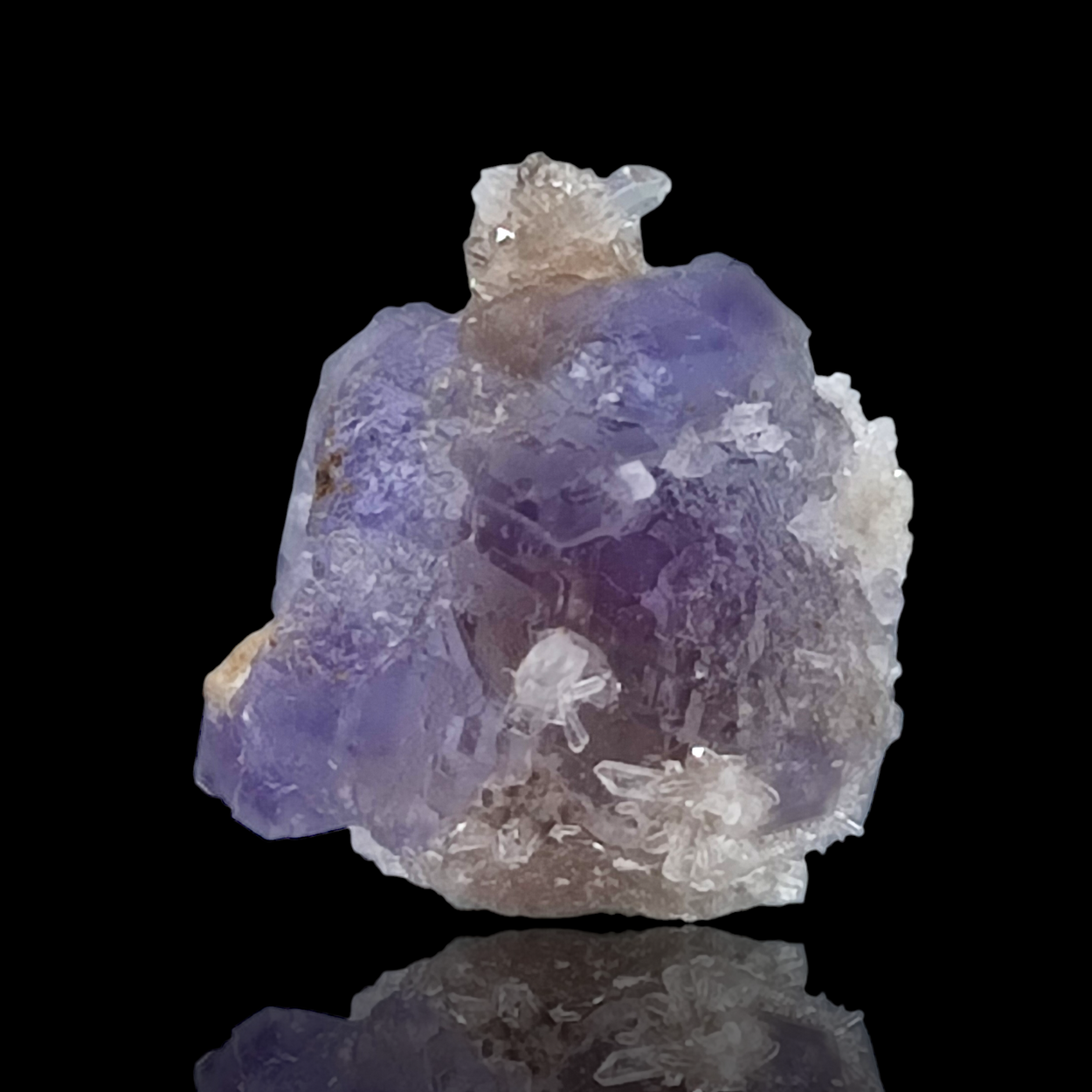 Fluorite