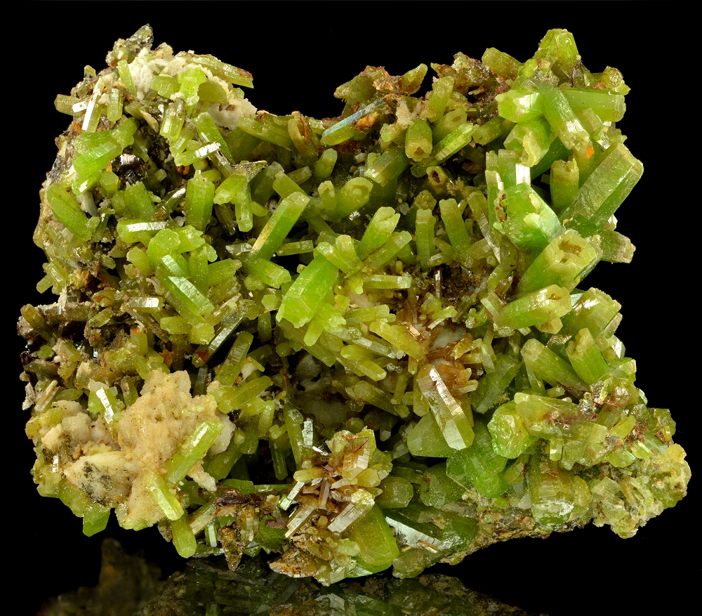 Pyromorphite