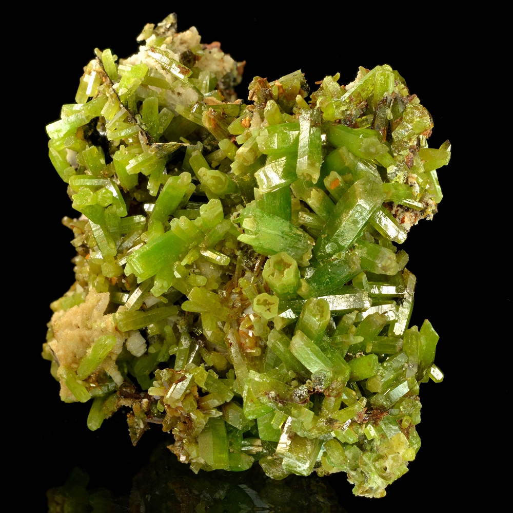 Pyromorphite