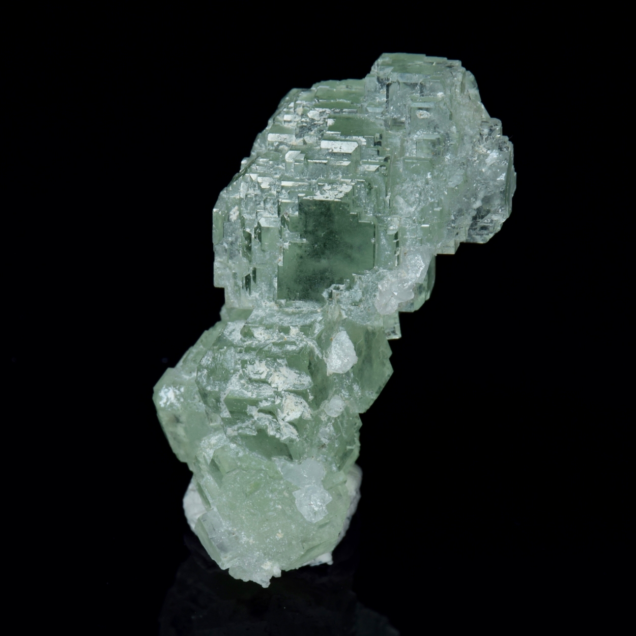 Fluorite