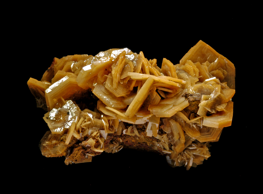 Baryte