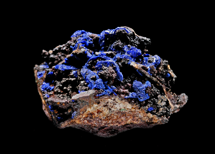 Azurite