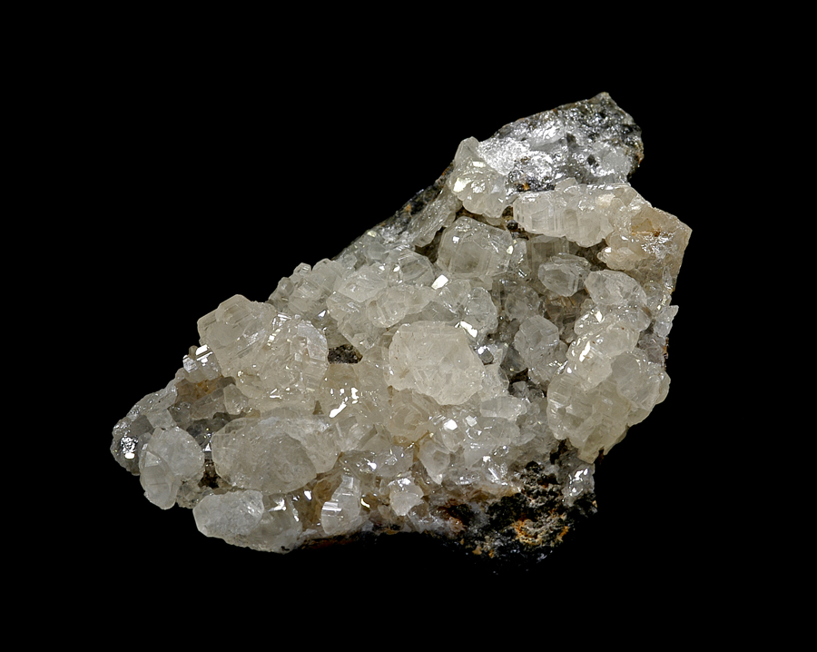 Cerussite