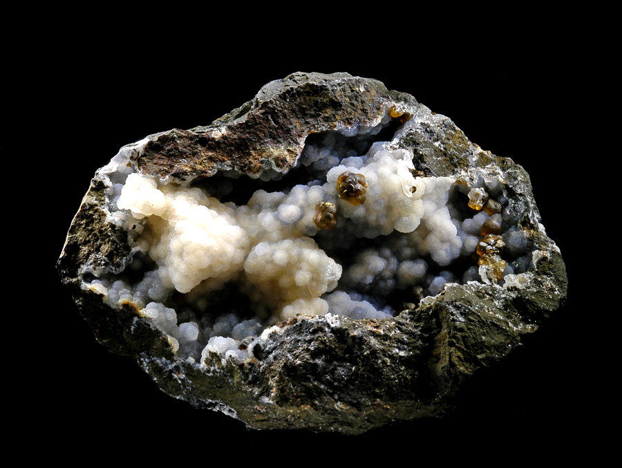 Monheimite