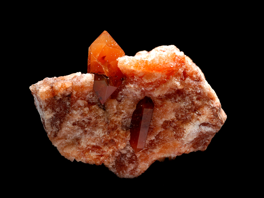 Quartz Var Jacinto De Compostela