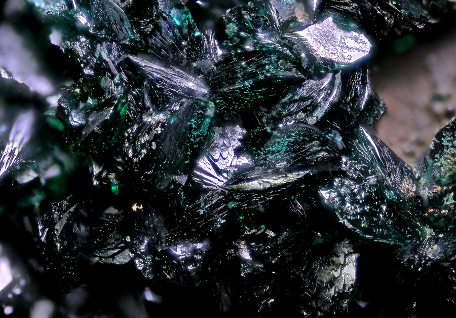 Pseudomalachite