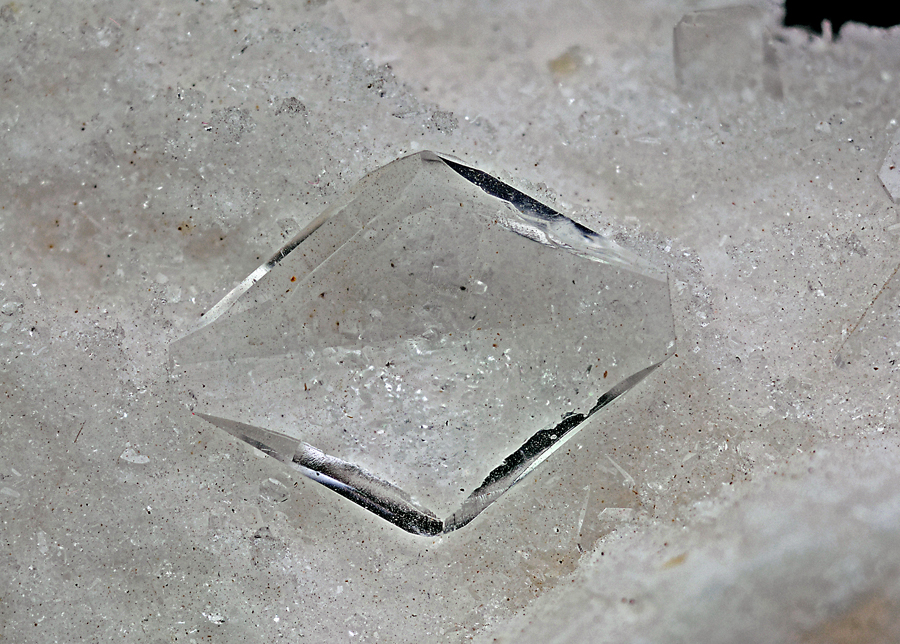 Gypsum