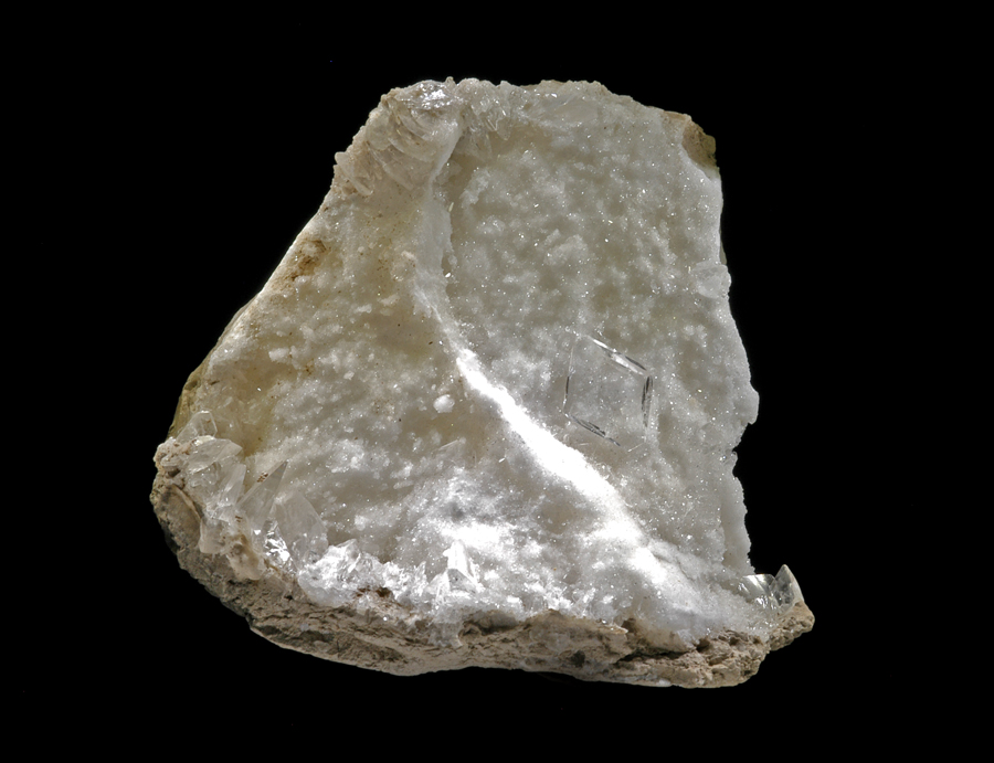 Gypsum