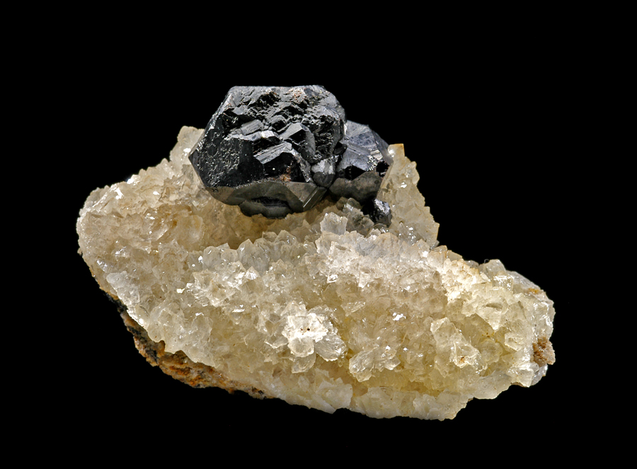 Sphalerite