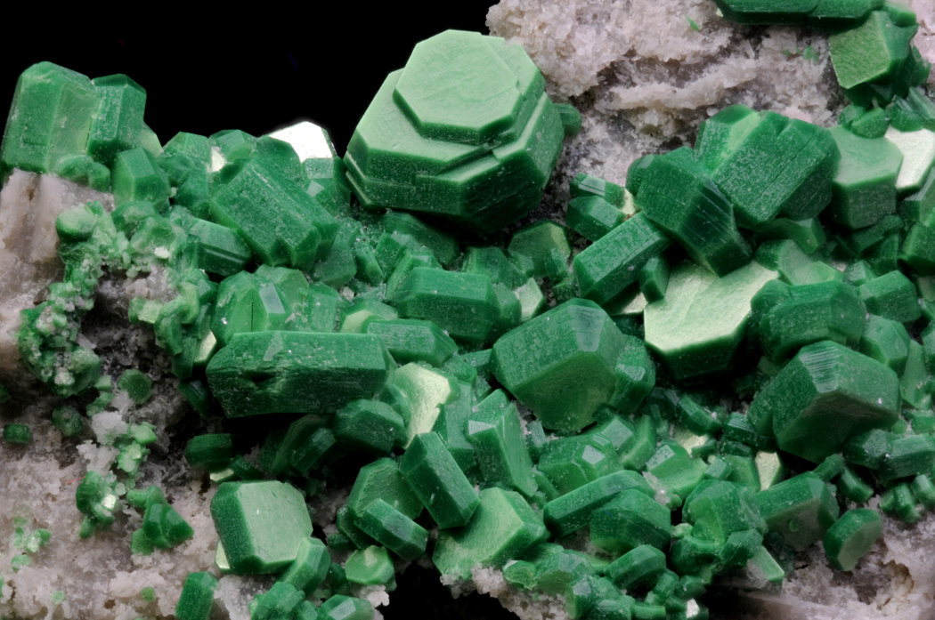 Torbernite