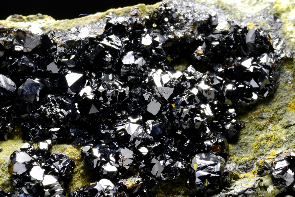 Sphalerite