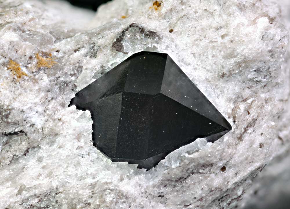 Smoky Quartz