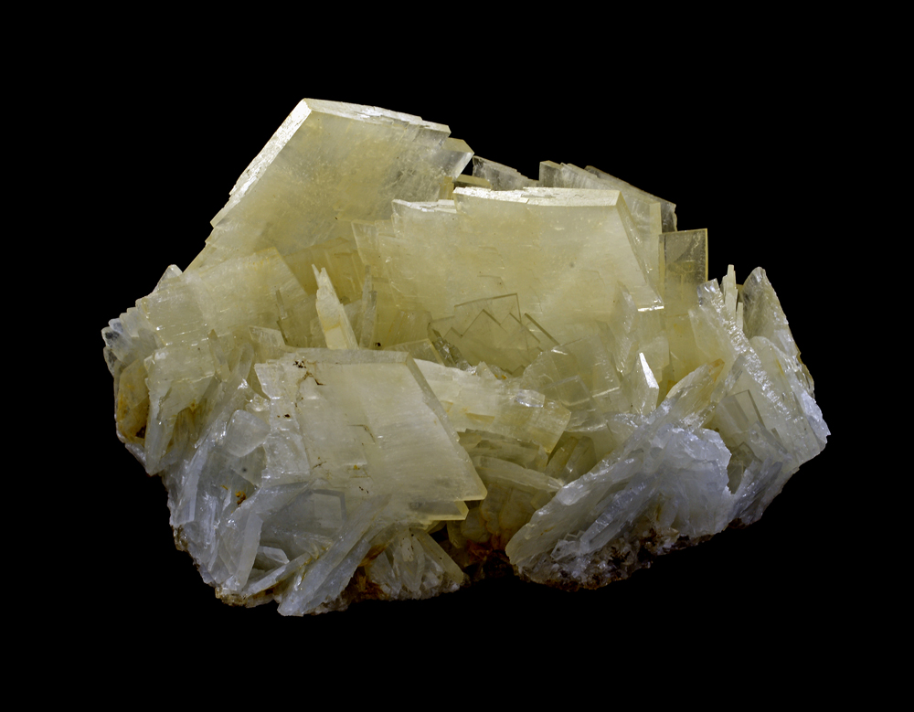 Baryte