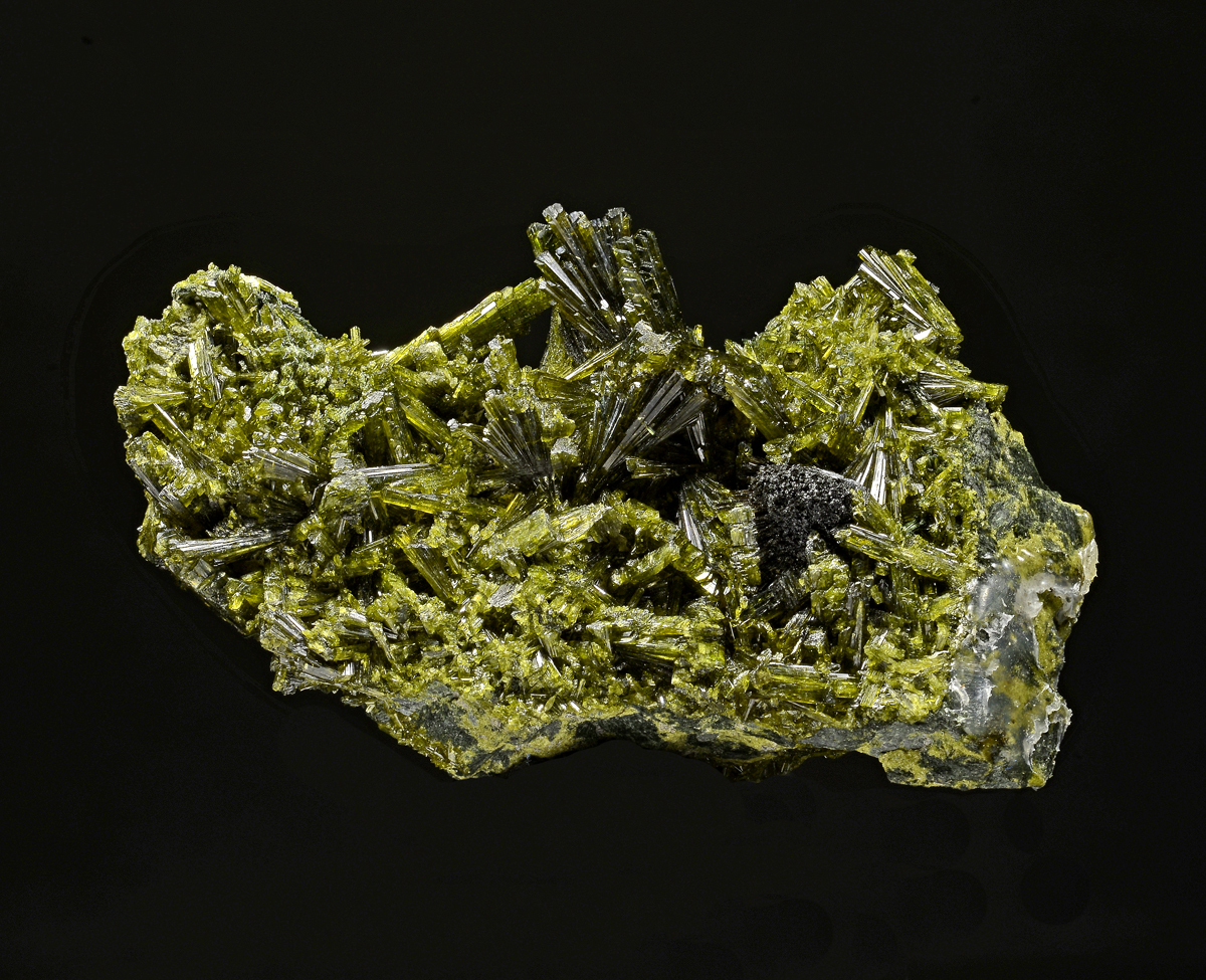 Epidote