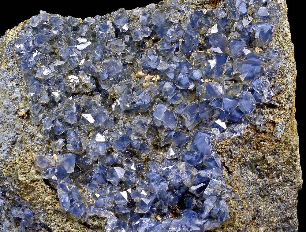 Blue Quartz