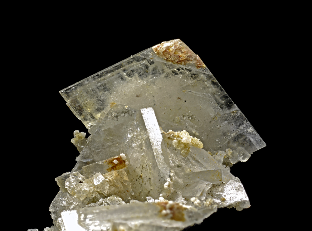 Baryte