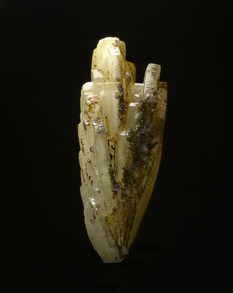 Baryte