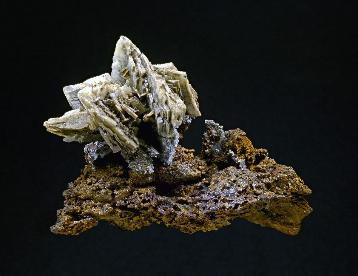 Baryte