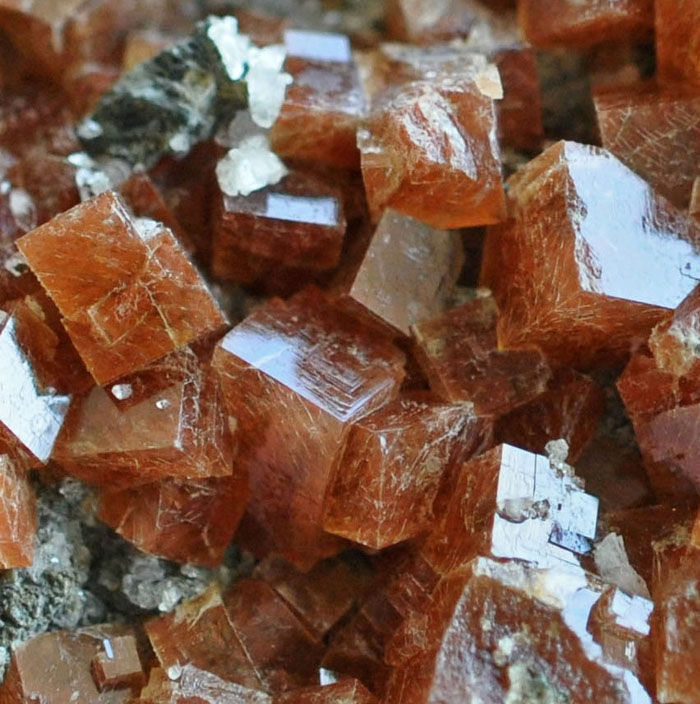 Chabazite