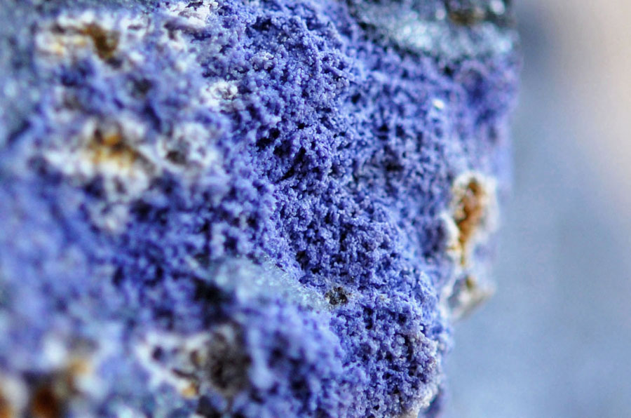 Phosphosiderite