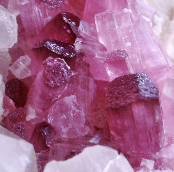 Rubellite