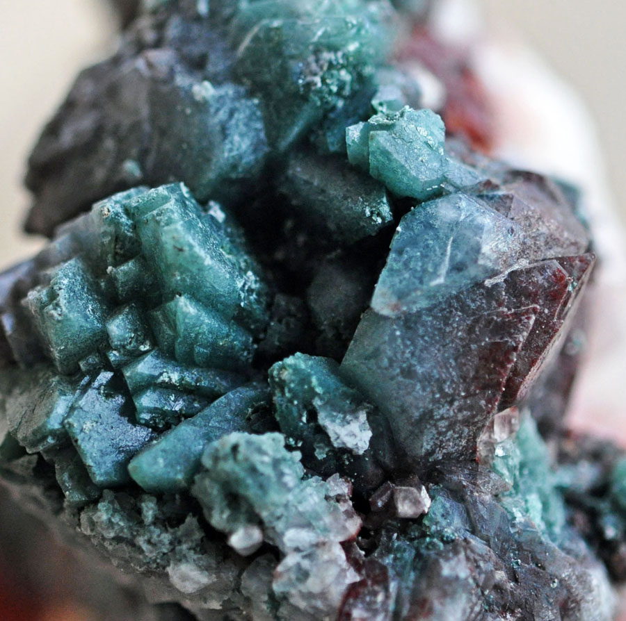 Apophyllite