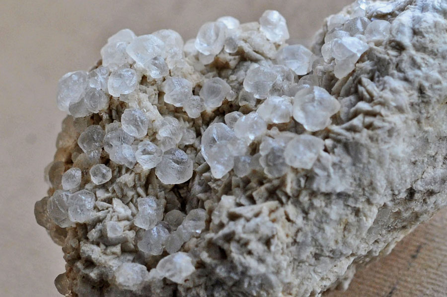 Calcite Var Calcite