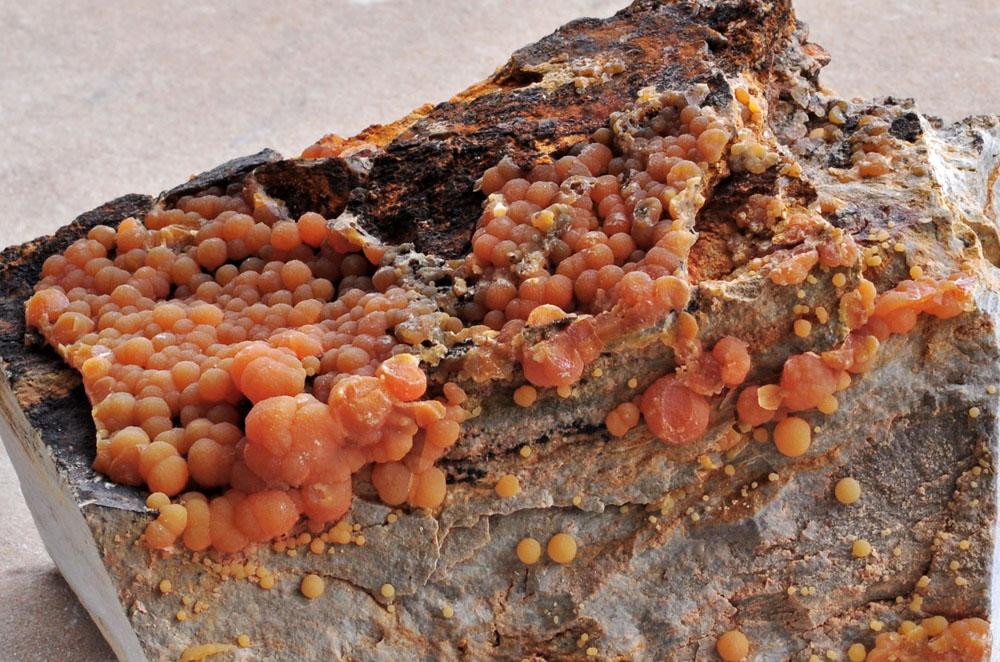 Mimetite
