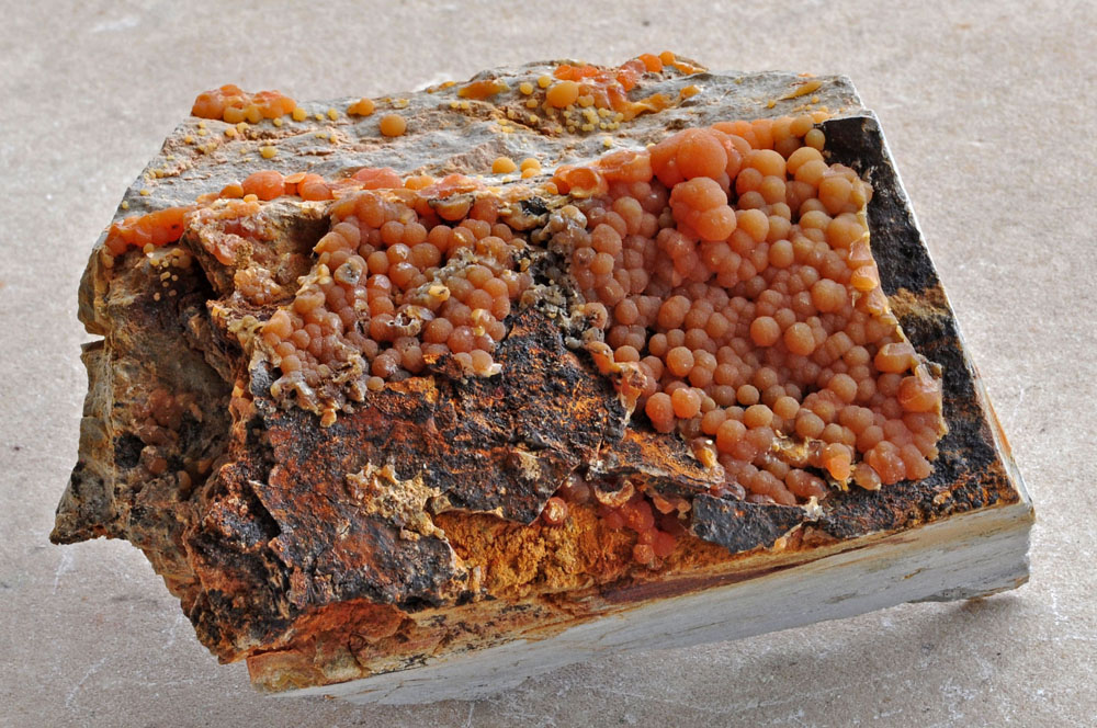 Mimetite