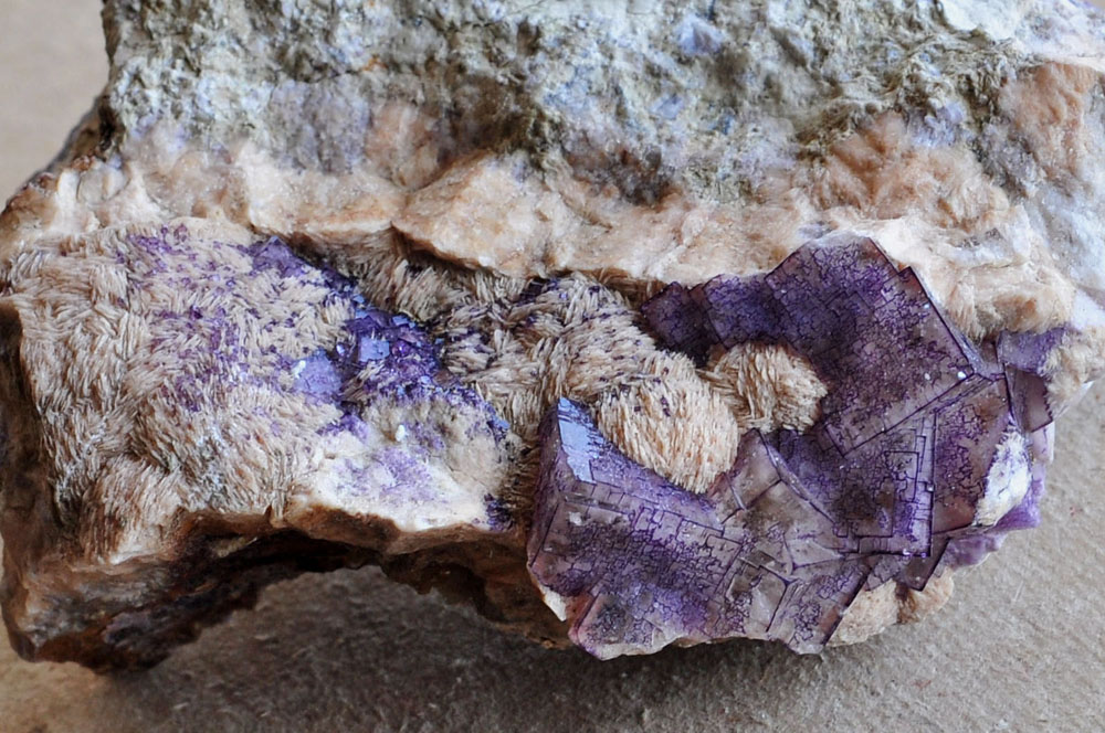 Fluorite