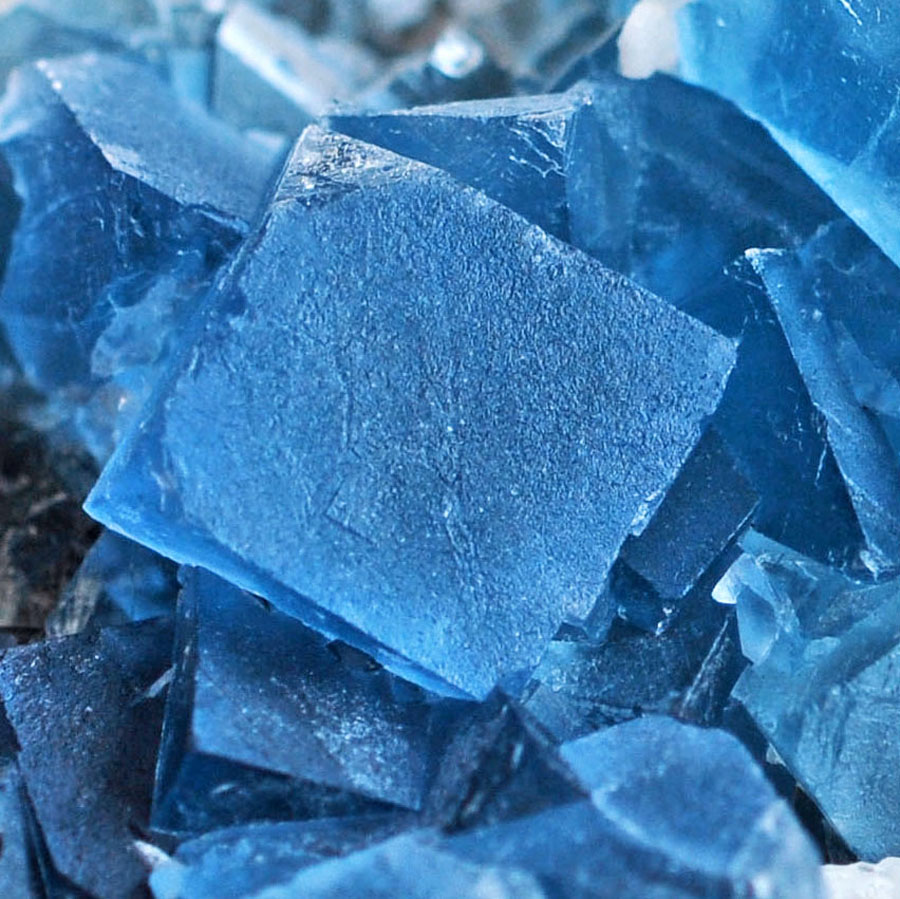 Fluorite
