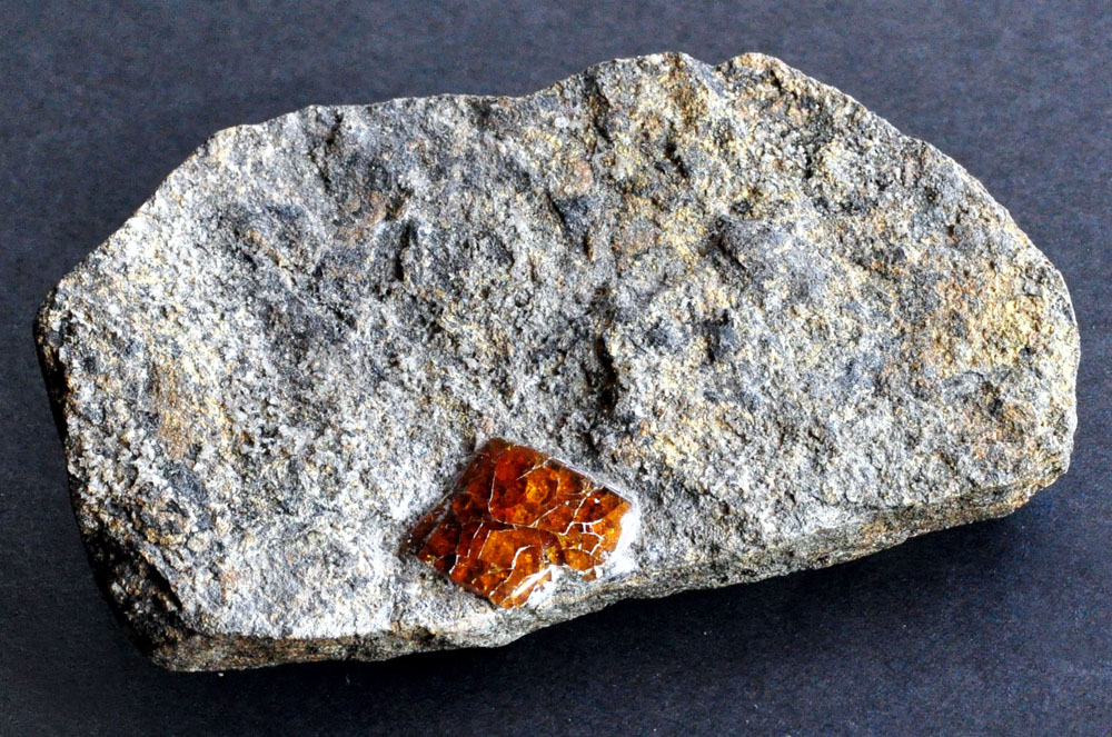 Amber