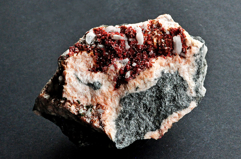 Wendwilsonite