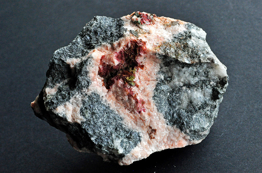 Wendwilsonite