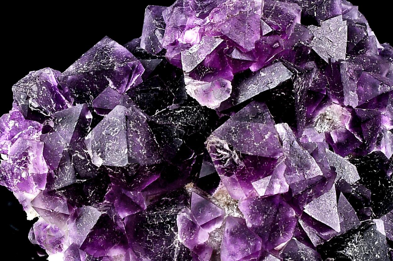 Fluorite