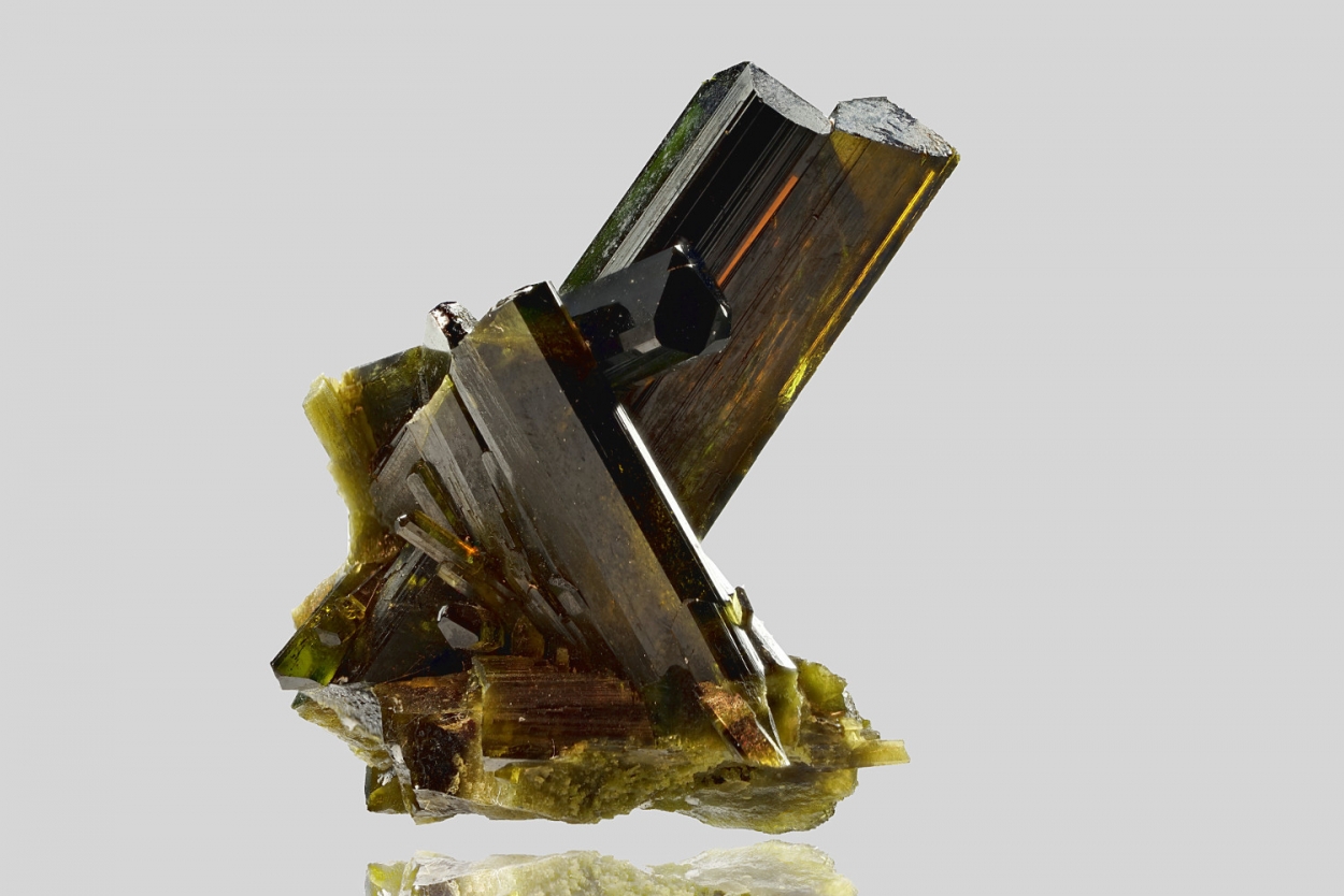 Epidote