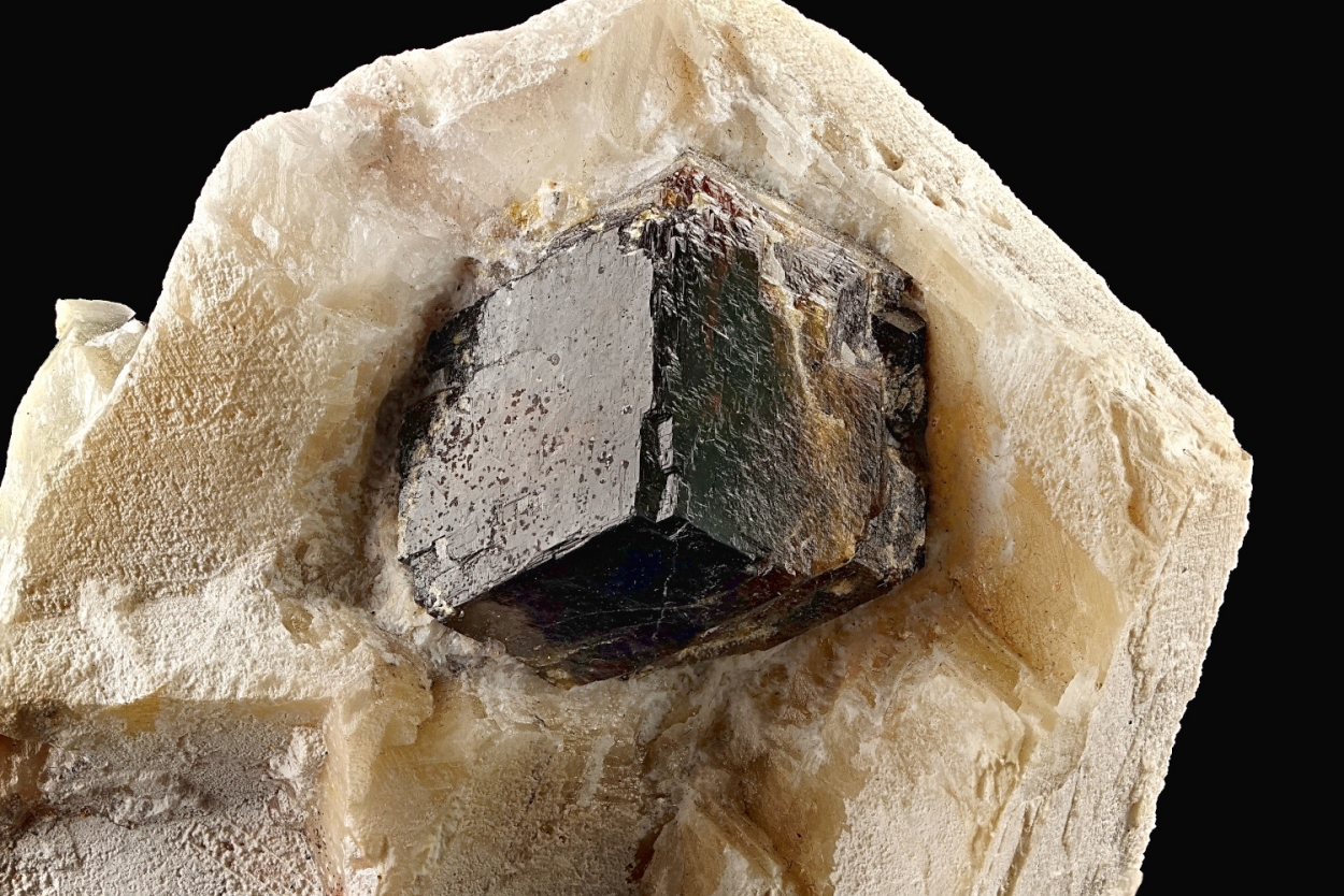 Andradite